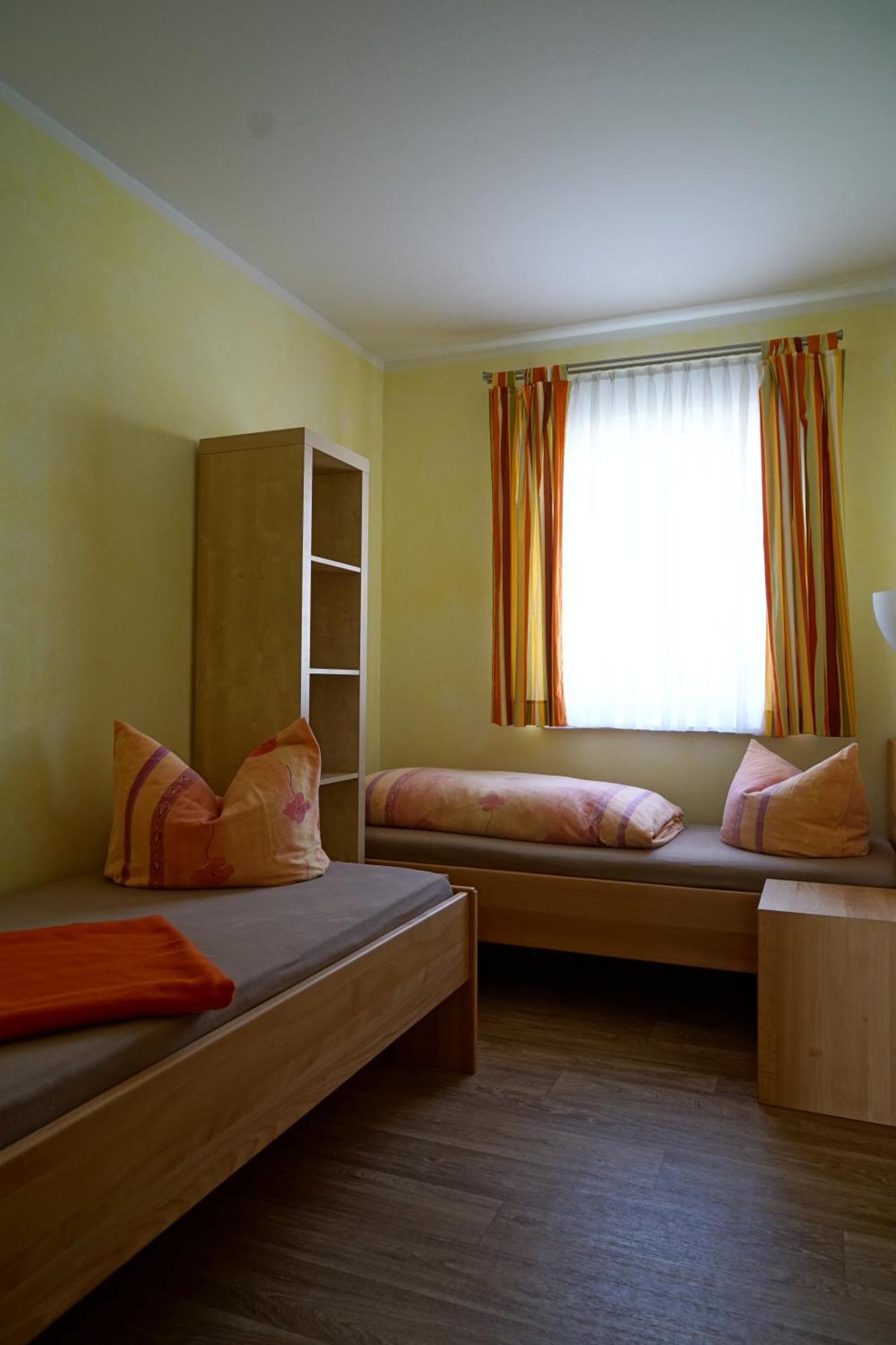 Ferienwohnung Koserow Zimmer foto