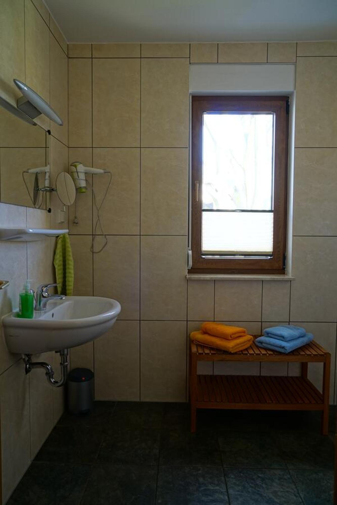 Ferienwohnung Koserow Zimmer foto