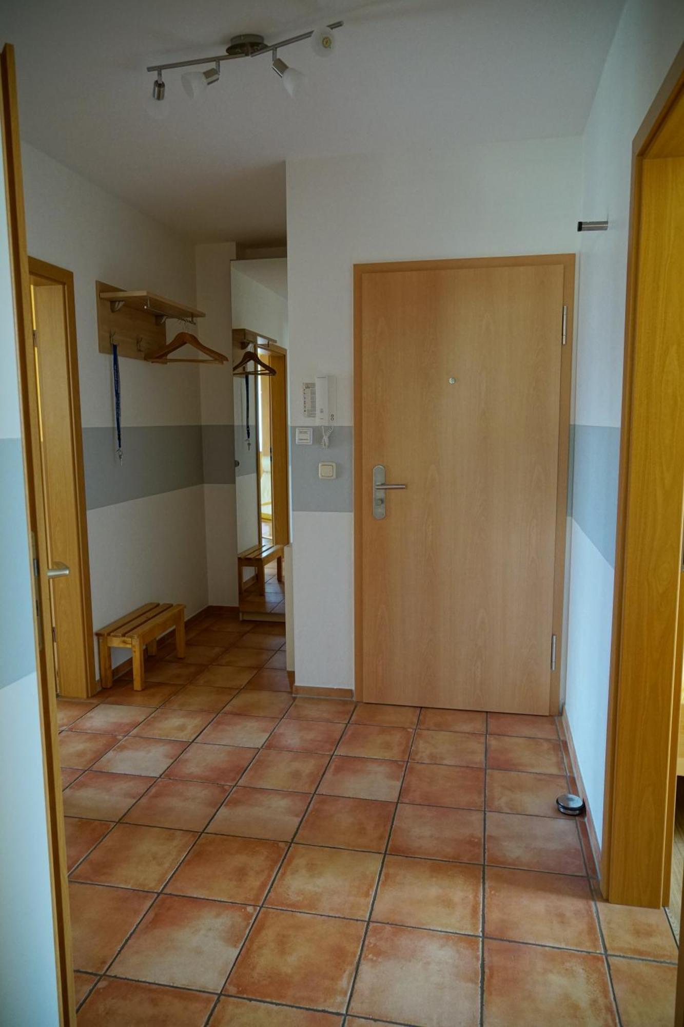 Ferienwohnung Koserow Zimmer foto